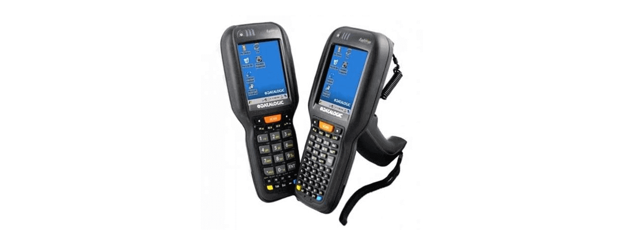 TERMINALE MOBILE COMPUTER DATALOGIC FALCON X4